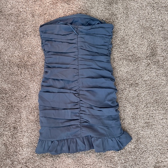 Urban Outfitters Mini Dress - Picture 2 of 2